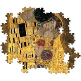 Clementoni Museum Collection: Klimt - Der Kuss, Puzzle 1000 Teile