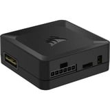 Corsair iCUE LINK-Hub, Lüftersteuerung schwarz