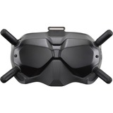 DJI FPV Goggles V2, VR-Brille dunkelgrau/schwarz