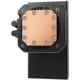 DeepCool LT360 VISION ARGB, Wasserkühlung schwarz