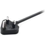 Dell 165W USB-C GaN AC Adapter mit Netzkabel, Ladegerät schwarz