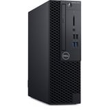 Dell OptiPlex 3070 SFF Generalüberholt, PC-System schwarz, Windows 11 Home