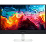 Dell Plus S3225QC, OLED-Monitor 80.3 cm (31.6 Zoll), weiß/schwarz, UltraHD/4K, QD-OLED, FreeSync Premium Pro, 120Hz Panel