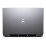 Dell Precision 7780-MXNW9, Notebook grau, Windows 11 Pro 64-Bit, 43.9 cm (17.3 Zoll) & 60 Hz Display, 512 GB SSD