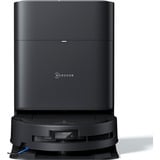 Ecovacs Deebot T80 OMNI, Saugroboter schwarz, inkl. OMNI-Station