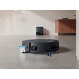 Ecovacs Deebot T80 OMNI, Saugroboter schwarz, inkl. OMNI-Station