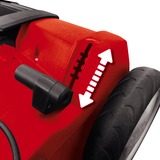 Einhell Elektro-Vertikutierer-Lüfter GE-SA 1640 rot/schwarz, 1.600 Watt