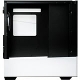 Enermax K8 ARGB + Cyberbron III 750W, Tower-Gehäuse weiß, Bundle Gehäuse + Netzteil verschraubt