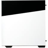 Enermax K8 ARGB + Cyberbron III 750W, Tower-Gehäuse weiß, Bundle Gehäuse + Netzteil verschraubt