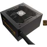 Enermax K8 ARGB + Cyberbron III 750W, Tower-Gehäuse weiß, Bundle Gehäuse + Netzteil verschraubt