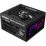 Enermax Revolution D.F.X 1650W, PC-Netzteil weiß, 3x 12-Pin GPU Anschluss, 7x PCIe, Kabelmanegement, 1650 Watt