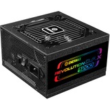 Enermax Revolution D.F.X 1650W, PC-Netzteil weiß, 3x 12-Pin GPU Anschluss, 7x PCIe, Kabelmanegement, 1650 Watt