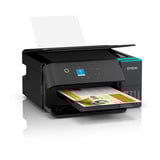 Epson EcoTank ET-2950, Multifunktionsdrucker schwarz, Scan, Kopie, USB, WLAN, Duplex (Druck)