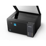 Epson EcoTank ET-2950, Multifunktionsdrucker schwarz, Scan, Kopie, USB, WLAN, Duplex (Druck)