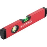 GEDORE Red Wasserwaage Alu, 30cm, 2 Libellen rot