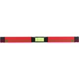 GEDORE Red Wasserwaage Alu, 30cm, 2 Libellen rot