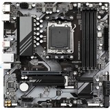 GIGABYTE A620M GAMING X, Mainboard 
