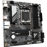 GIGABYTE A620M GAMING X, Mainboard 