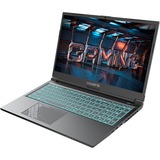 GIGABYTE G5 MF-E2DE333SD, Gaming-Notebook schwarz, ohne Betriebssystem, 144 Hz Display, 512 GB SSD