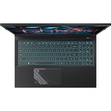 GIGABYTE G5 MF-E2DE333SD, Gaming-Notebook schwarz, ohne Betriebssystem, 144 Hz Display, 512 GB SSD