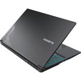 GIGABYTE G5 MF-E2DE333SD, Gaming-Notebook schwarz, ohne Betriebssystem, 144 Hz Display, 512 GB SSD