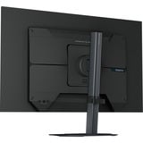 GIGABYTE GO27Q24 QD-OLED, Gaming-Monitor 68.66 cm (27 Zoll), schwarz, QHD, HDMI, DP, USB-C, 240Hz Panel