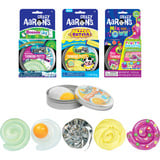 Goliath Games Thinking Putty 3.5, Glibber 