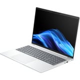 HP EliteBook 8 G1i (DL5V6ET), Notebook silber, Intel® Core™ Ultra 5 225U, Intel® Arc™ Graphics, 16 GB DDR5, 256 GB (256 GB SSD), Windows 11 Pro
