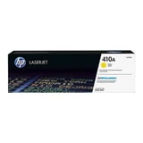 HP Toner gelb 410A (CF412A) 