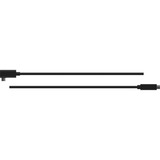 HTC VIVE Focus 3 Streaming Kabel schwarz, 5 Meter