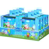 Hasbro Peppas Beste Freunde Doppelpacks, Spielfigur 