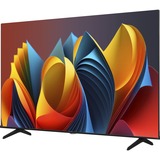 Hisense 65E77NQ, QLED-Fernseher 164 cm (65 Zoll), schwarz, UltraHD/4K, Triple Tuner, PVR