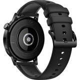 Huawei Watch GT 3, Smartwatch schwarz, 42mm; Armband: Black, Fluorelastomer