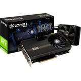 INNO3D GeForce RTX 3080 Ti ICHILL BLACK, Grafikkarte Lite Hash Rate, 3x DisplayPort, 1x HDMI