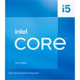 Intel® Core™ i5-13400, Prozessor Tray-Version