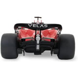 Jamara Deluxe Car Series - Ferrari F1-75, RC rot, Maßstab 1:14, 2,4 GHz