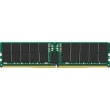 Kingston DIMM 64 GB DDR5-5600 ECC, Arbeitsspeicher schwarz, KSM56R46BD4PMI-64HAI, Server Premier, Registred