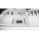 LANCOM LX-7200 (5er Bulk), Access Point weiß, Wi-Fi 7 für mittlere, zukunftssichere Funknetze, Bulk