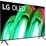 LG OLED65A29LA, OLED-Fernseher 164 cm(65 Zoll), schwarz, UltraHD/4K, HDR, SmartTV, Triple Tuner