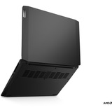 Lenovo IdeaPad Gaming 3 15ARH05 (82EY00UDGE), Gaming-Notebook schwarz, ohne Betriebssystem, 60 Hz Display