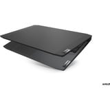 Lenovo IdeaPad Gaming 3 15ARH05 (82EY00UDGE), Gaming-Notebook schwarz, ohne Betriebssystem, 60 Hz Display