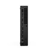 Lenovo ThinkCentre neo 50q Gen 6 (13HR000JGE), Mini-PC schwarz, Windows 11 Pro