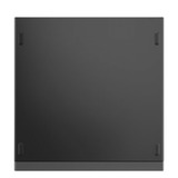 Lenovo ThinkCentre neo 50q Gen 6 (13HR000JGE), Mini-PC schwarz, Windows 11 Pro