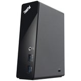 Lenovo ThinkPad OneLink Pro Dockingstation schwarz