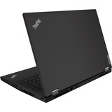 Lenovo ThinkPad P15 G2 (20YQ0008GE), Notebook schwarz, Windows 10 Pro 64-Bit