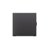 Lenovo ThinkStation P5 Gen 2 (30KB001YGE), PC-System schwarz/rot, Windows 11 Pro for Workstations