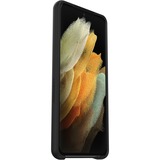 Lifeproof Wake, Handyhülle schwarz, Samsung Galaxy S21 Ultra 5G