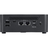 MSI Cubi NUC AI+ 2MG-030AT, Mini-PC schwarz, Windows 11 Pro