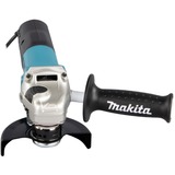 Makita Winkelschleifer GA5050R blau/schwarz, 1.300 Watt