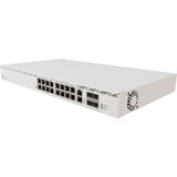 MikroTik CRS320-8P-8B-4S+RM, Switch 